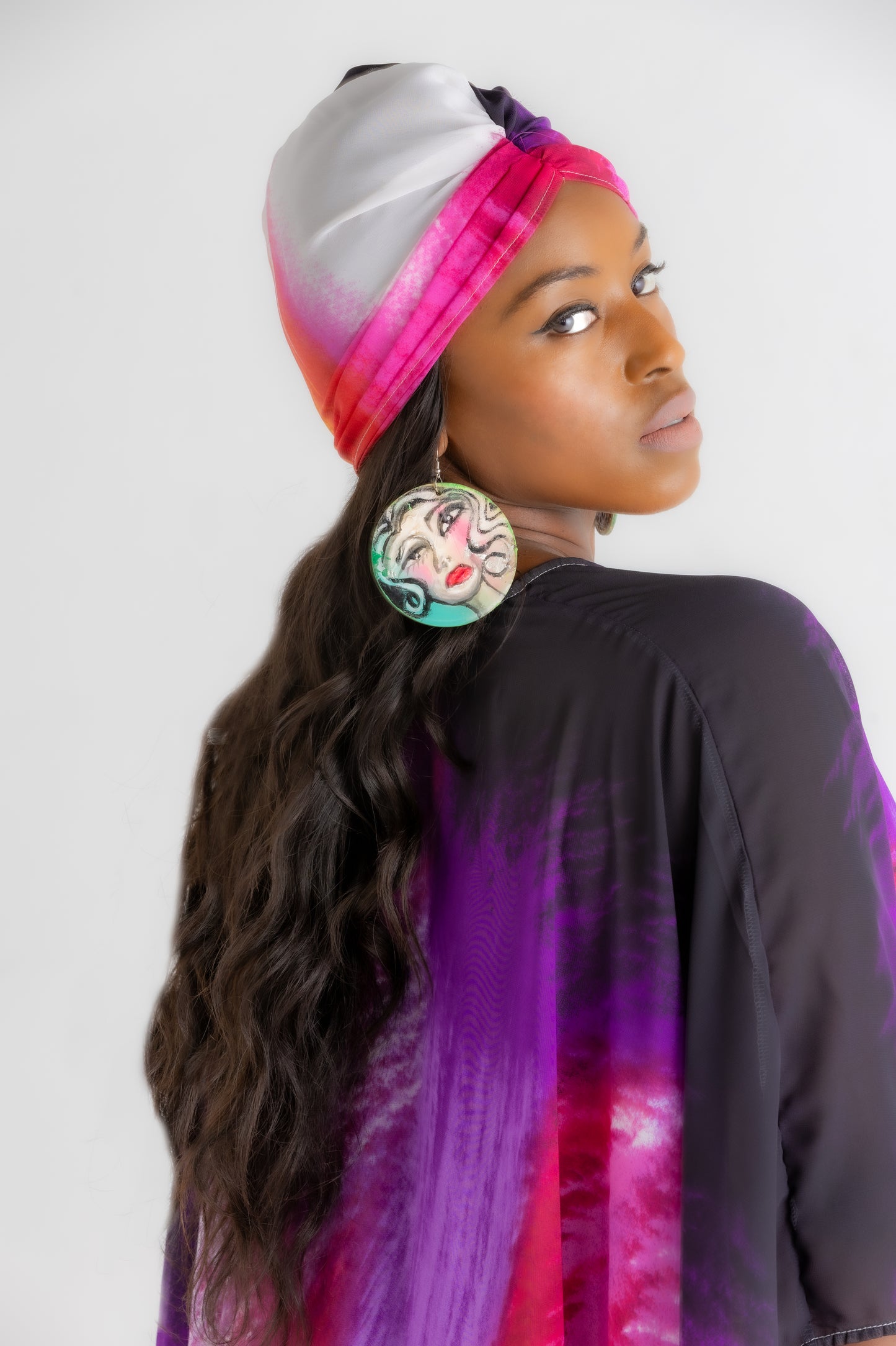 Melody Turban